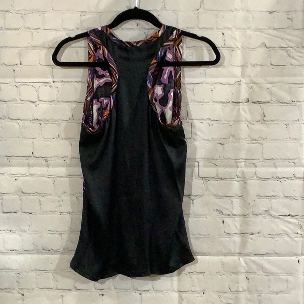 HALE BOB RACERBACK TANK - Picture 2 of 3
